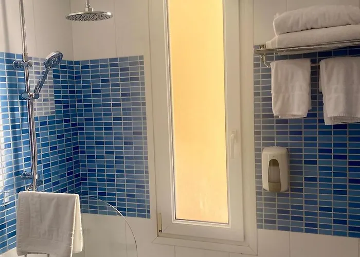 Paris Centro Szálloda