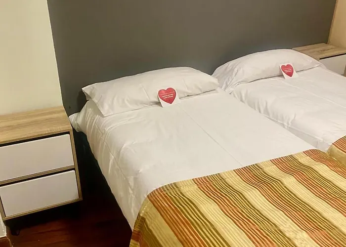 巴黎特罗酒店 2*