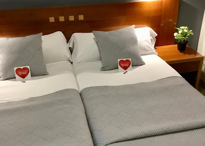 Szálloda Paris Centro