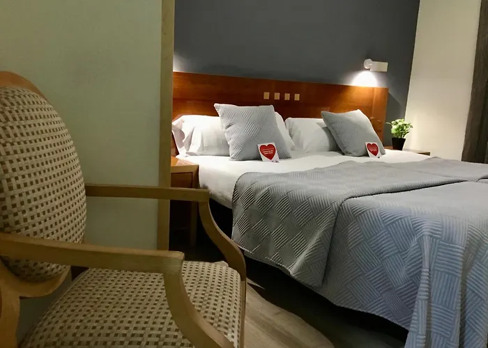 Paris Centro Szálloda