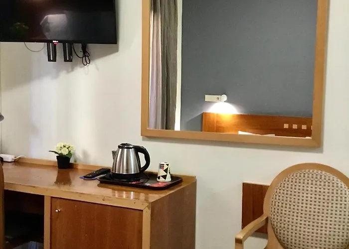 Paris Centro Zaragoza