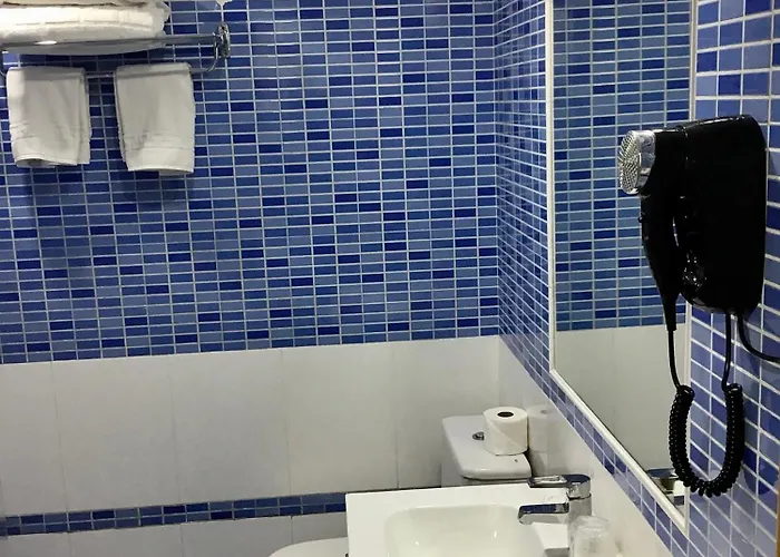 Paris Centro Zaragoza