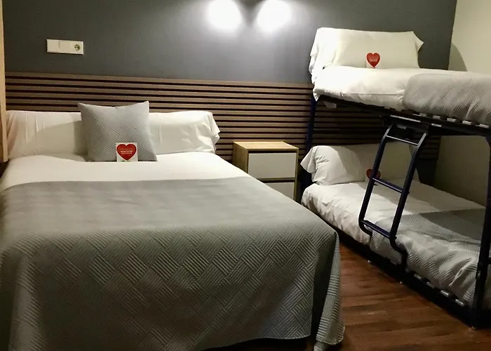 Szálloda Paris Centro