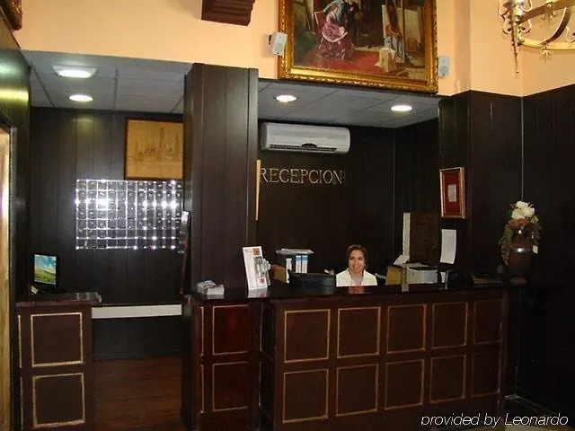 Paris Centro 2* Zaragoza