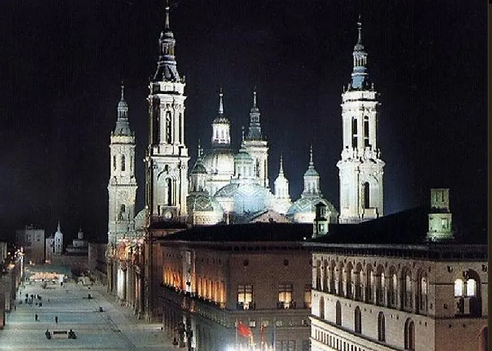 Szálloda Paris Centro