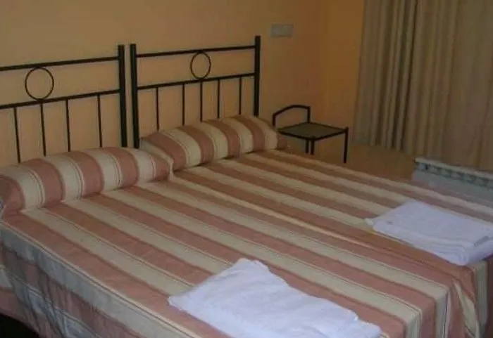 Paris Centro Zaragoza