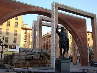 Paris Centro Zaragoza