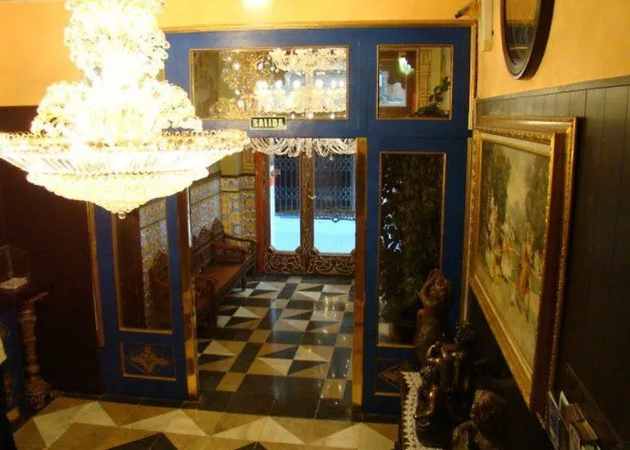 Paris Centro Szálloda Zaragoza