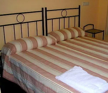 酒店 巴黎特罗酒店