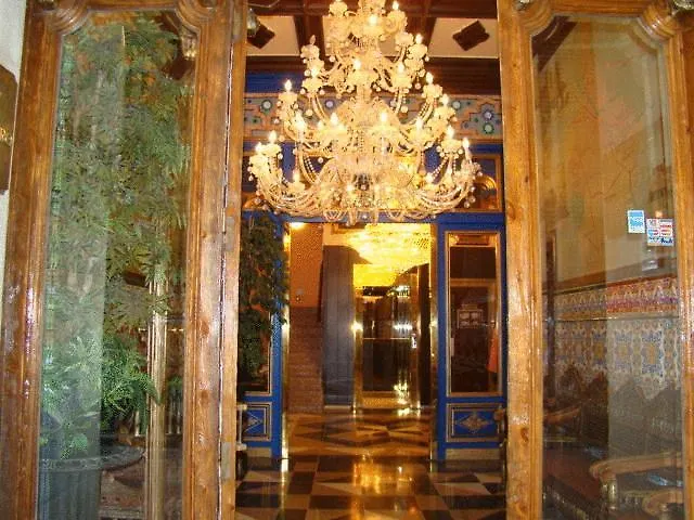 Paris Centro Hotel Zaragoza