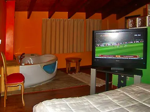 Paris Centro Szálloda