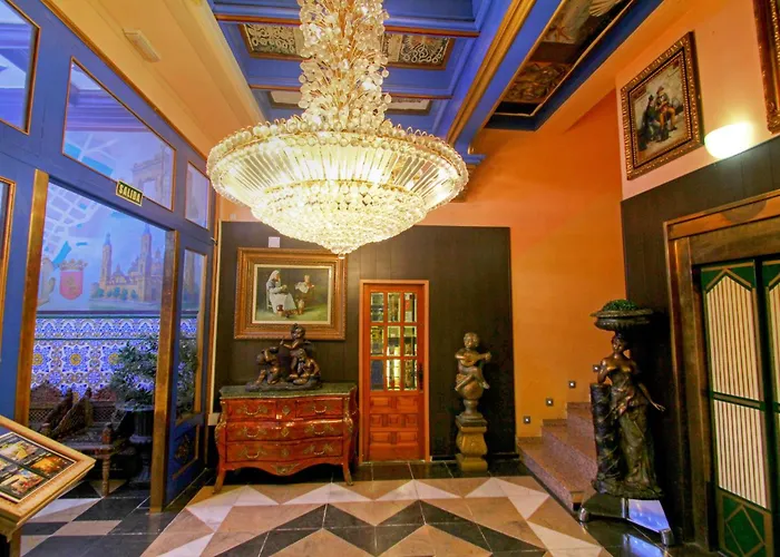 巴黎特罗酒店 2*