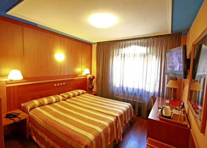 Paris Centro Zaragoza