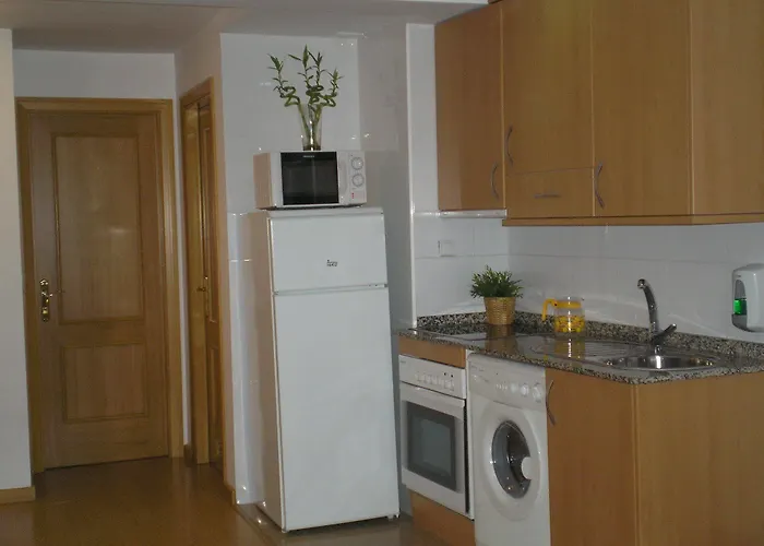 Paris Centro Zaragoza