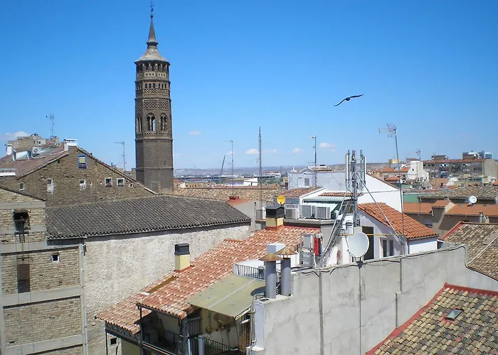 Paris Centro Hotel 2*