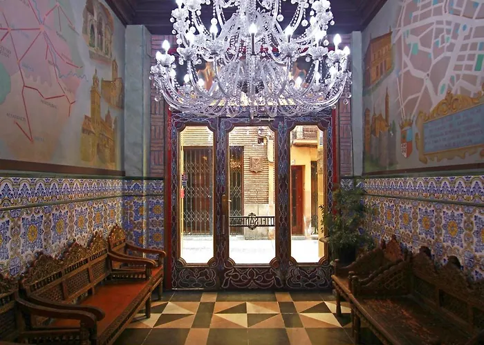 酒店 巴黎特罗酒店