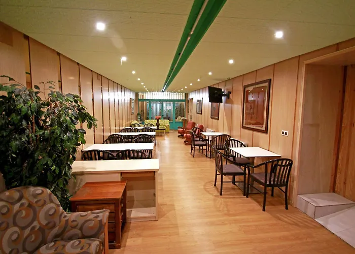 酒店 巴黎特罗酒店