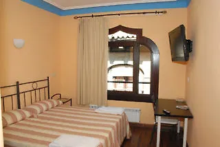 酒店 巴黎特罗酒店