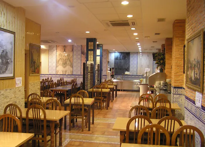 酒店 巴黎特罗酒店 2*