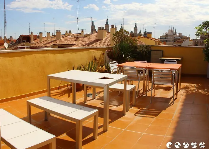 Szálloda Paris Centro